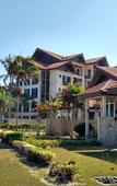 Туры в отель Sabah Beach Villas & Suites Туры в отель Sabah Beach Villas & Suites