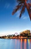 Туры в отель Kahala Resort Туры в отель Kahala Resort