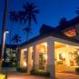 Туры в отель Amora Beach Resort Phuket, оператор Anex Tour
