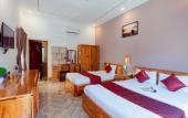 Туры в отель Hotel Blue Dragon Туры в отель Hotel Blue Dragon