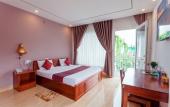 Туры в отель Hotel Blue Dragon Туры в отель Hotel Blue Dragon
