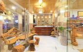 Туры в отель Hotel Blue Dragon Туры в отель Hotel Blue Dragon