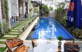 Туры в отель Hotel Blue Dragon Туры в отель Hotel Blue Dragon