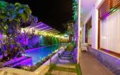 Туры в отель Hotel Blue Dragon Туры в отель Hotel Blue Dragon