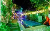 Туры в отель Hotel Blue Dragon Туры в отель Hotel Blue Dragon