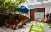 Туры в отель Hotel Blue Dragon Туры в отель Hotel Blue Dragon
