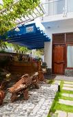 Туры в отель Hotel Blue Dragon Туры в отель Hotel Blue Dragon