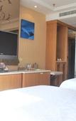 Туры в отель Weihai Baina Ruiting Hotel (Weihai Center) Туры в отель Weihai Baina Ruiting Hotel (Weihai Center)