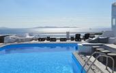 Туры в отель Flaskos Luxury Suites Туры в отель Flaskos Luxury Suites