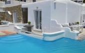 Туры в отель Flaskos Luxury Suites Туры в отель Flaskos Luxury Suites