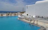 Туры в отель Flaskos Luxury Suites Туры в отель Flaskos Luxury Suites