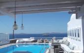 Туры в отель Flaskos Luxury Suites Туры в отель Flaskos Luxury Suites
