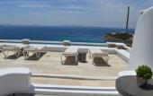 Туры в отель Flaskos Luxury Suites Туры в отель Flaskos Luxury Suites