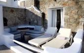 Туры в отель Flaskos Luxury Suites Туры в отель Flaskos Luxury Suites