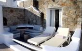 Туры в отель Flaskos Luxury Suites Туры в отель Flaskos Luxury Suites