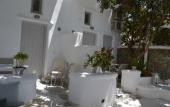 Туры в отель Flaskos Luxury Suites Туры в отель Flaskos Luxury Suites