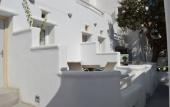 Туры в отель Flaskos Luxury Suites Туры в отель Flaskos Luxury Suites