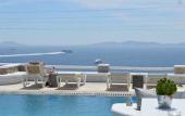 Туры в отель Flaskos Luxury Suites Туры в отель Flaskos Luxury Suites