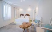 Туры в отель Flaskos Luxury Suites Туры в отель Flaskos Luxury Suites