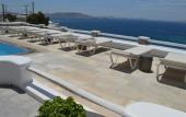 Туры в отель Flaskos Luxury Suites Туры в отель Flaskos Luxury Suites