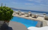 Туры в отель Flaskos Luxury Suites Туры в отель Flaskos Luxury Suites