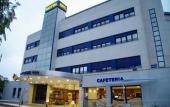 Туры в отель Hotel Plaza Alaquas Туры в отель Hotel Plaza Alaquas