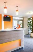 Туры в отель Ibis Budget Chatellerault Туры в отель Ibis Budget Chatellerault