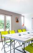 Туры в отель Ibis Budget Chatellerault Туры в отель Ibis Budget Chatellerault