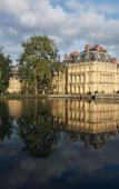 Туры в отель ibis budget Fontainebleau Avon Туры в отель ibis budget Fontainebleau Avon
