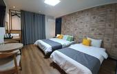 Туры в отель Hotel Tong Yeondong Jeju Туры в отель Hotel Tong Yeondong Jeju