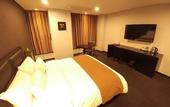 Туры в отель Gangneung Tourist Hotel Туры в отель Gangneung Tourist Hotel