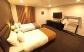 Туры в отель Gangneung Tourist Hotel Туры в отель Gangneung Tourist Hotel