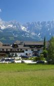 Туры в отель Kaiserhof Туры в отель Kaiserhof