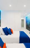 Туры в отель Wavia Hotel - Adults Only Туры в отель Wavia Hotel - Adults Only