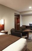 Туры в отель JR-East Hotel Mets Komagome Туры в отель JR-East Hotel Mets Komagome