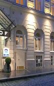 Туры в отель Best Western Premier Kaiserhof Wien Туры в отель Best Western Premier Kaiserhof Wien