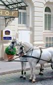 Туры в отель Best Western Premier Kaiserhof Wien Туры в отель Best Western Premier Kaiserhof Wien