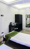 Туры в отель Treebo Green View, Park Circus Туры в отель Treebo Green View, Park Circus