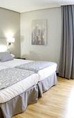 Туры в отель Hotel Parque Real Туры в отель Hotel Parque Real
