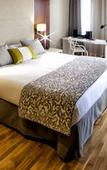 Туры в отель Hotel Parque Real Туры в отель Hotel Parque Real