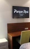 Туры в отель Hotel Parque Real Туры в отель Hotel Parque Real