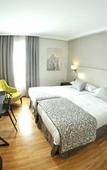 Туры в отель Hotel Parque Real Туры в отель Hotel Parque Real