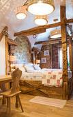 Туры в отель Old Bled House Туры в отель Old Bled House