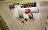 Туры в отель Shejoje Poshtel Hostel Туры в отель Shejoje Poshtel Hostel