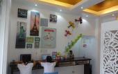 Туры в отель Shejoje Poshtel Hostel Туры в отель Shejoje Poshtel Hostel