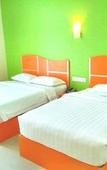Туры в отель Sahid Vanilla Nagoya Batam Туры в отель Sahid Vanilla Nagoya Batam