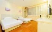 Туры в отель HanTing Hotel (Qingdao Licang Wanda Jiushui East Road) Туры в отель HanTing Hotel (Qingdao Licang Wanda Jiushui East Road)