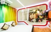 Туры в отель Bonita THT Hotel Туры в отель Bonita THT Hotel