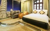 Туры в отель Bonita THT Hotel Туры в отель Bonita THT Hotel