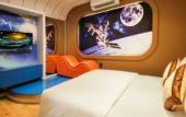 Туры в отель Bonita THT Hotel Туры в отель Bonita THT Hotel